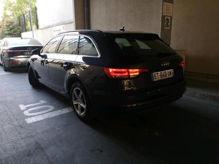 Photo 5 VIN: WAUZZZF40JA122717 - AUDI A4 AVANT 