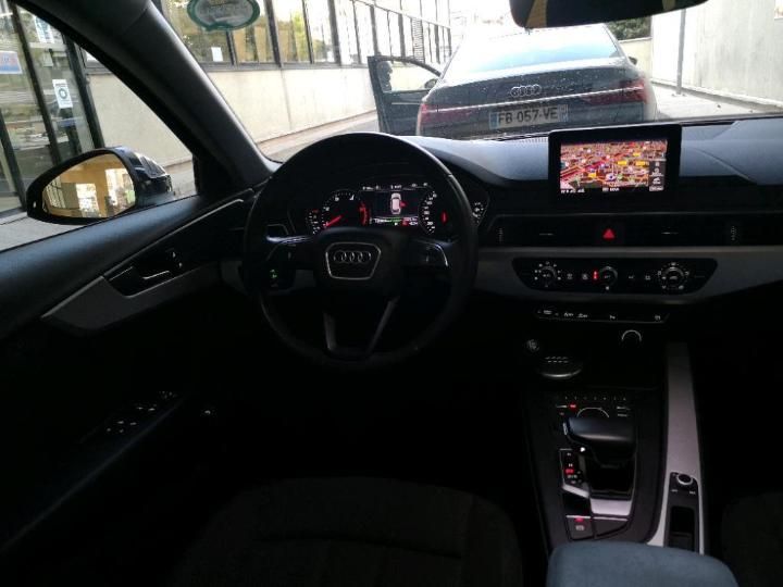 Photo 6 VIN: WAUZZZF40JA122717 - AUDI A4 AVANT 