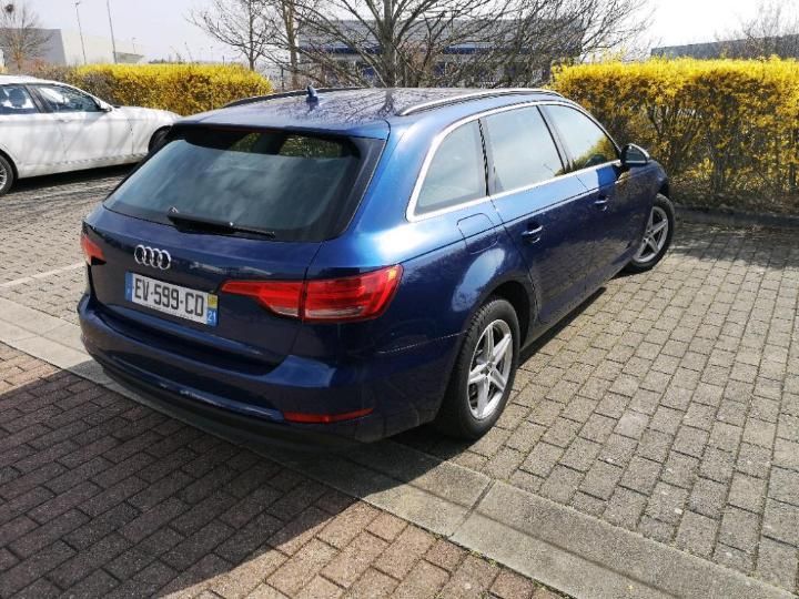 Photo 12 VIN: WAUZZZF40JA122815 - AUDI A4 AVANT 