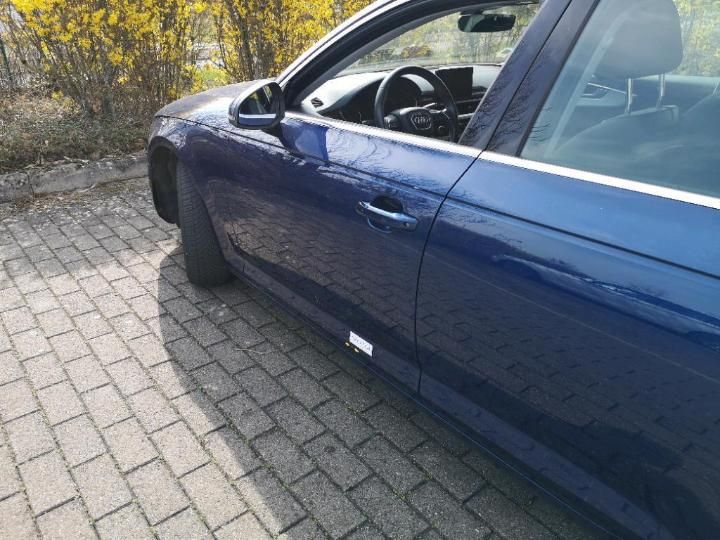 Photo 21 VIN: WAUZZZF40JA122815 - AUDI A4 AVANT 