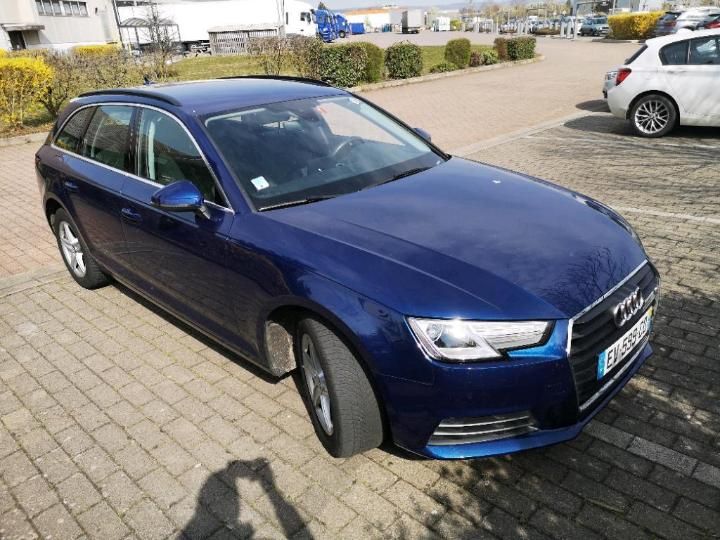 Photo 24 VIN: WAUZZZF40JA122815 - AUDI A4 AVANT 