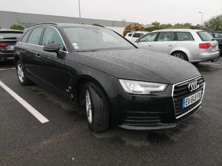 Photo 33 VIN: WAUZZZF40JA131711 - AUDI A4 AVANT 