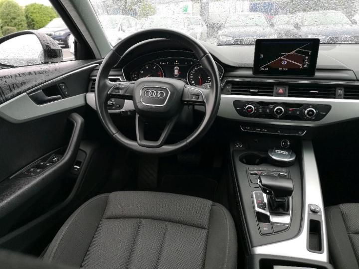 Photo 4 VIN: WAUZZZF40JA131711 - AUDI A4 AVANT 