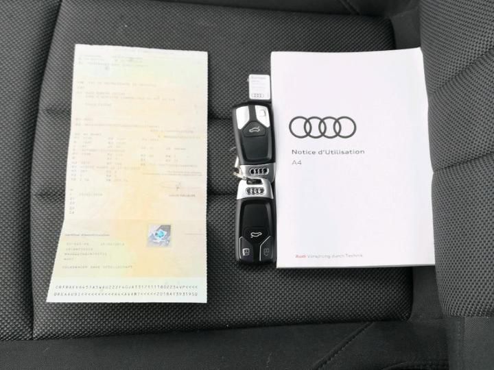 Photo 6 VIN: WAUZZZF40JA131711 - AUDI A4 AVANT 