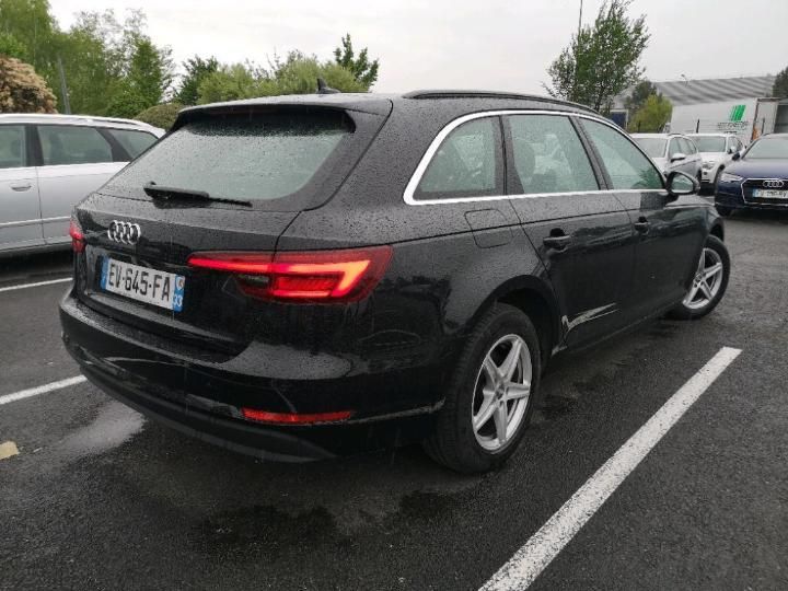 Photo 7 VIN: WAUZZZF40JA131711 - AUDI A4 AVANT 