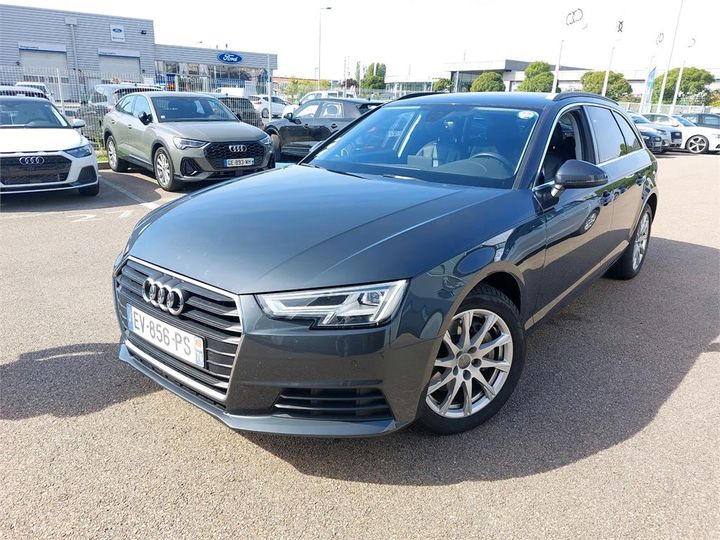 Photo 0 VIN: WAUZZZF40JA142790 - AUDI A4 AVANT 