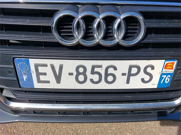 Photo 25 VIN: WAUZZZF40JA142790 - AUDI A4 AVANT 