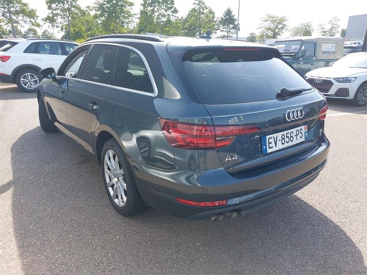 Photo 3 VIN: WAUZZZF40JA142790 - AUDI A4 AVANT 