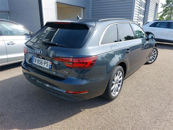 Photo 4 VIN: WAUZZZF40JA142790 - AUDI A4 AVANT 