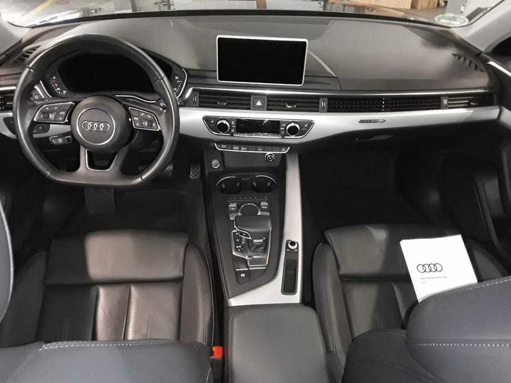 Photo 7 VIN: WAUZZZF40JA143406 - AUDI A4 AVANT 2.0 TDI S 