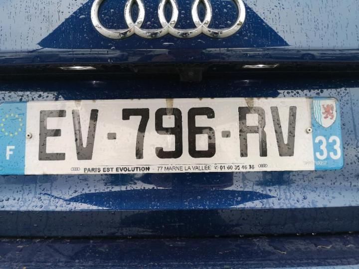 Photo 6 VIN: WAUZZZF40JA147312 - AUDI A4 AVANT 