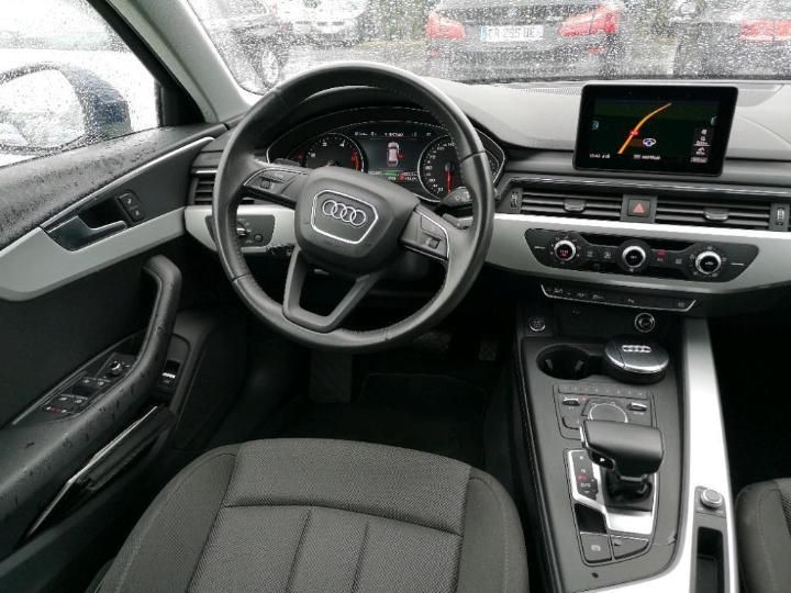 Photo 9 VIN: WAUZZZF40JA147312 - AUDI A4 AVANT 