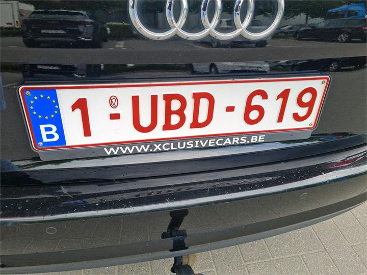 Photo 7 VIN: WAUZZZF40JA148699 - AUDI A4 