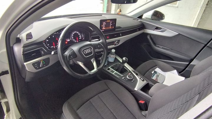 Photo 7 VIN: WAUZZZF40JA151876 - AUDI A4 