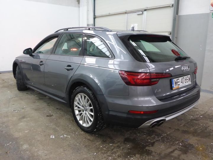 Photo 2 VIN: WAUZZZF40JA155197 - AUDI A4 ALLROAD QUAT 