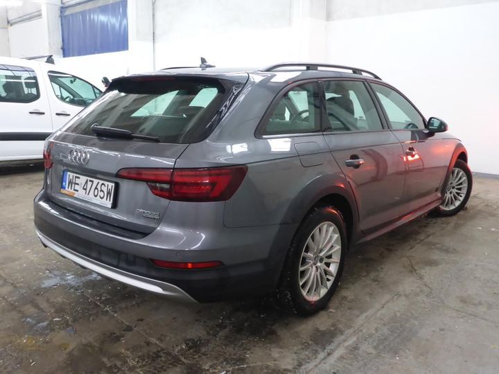 Photo 3 VIN: WAUZZZF40JA155197 - AUDI A4 ALLROAD QUAT 