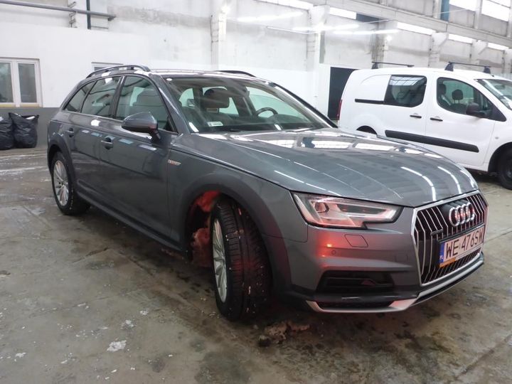 Photo 4 VIN: WAUZZZF40JA155197 - AUDI A4 ALLROAD QUAT 