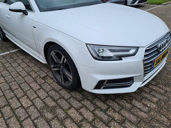 Photo 17 VIN: WAUZZZF40JA155216 - AUDI A4 AVANT 