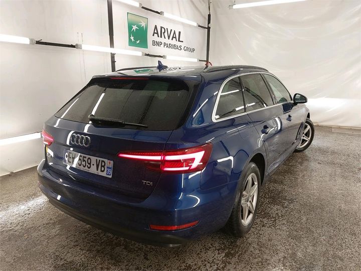 Photo 2 VIN: WAUZZZF40JA157158 - AUDI A4 AVANT 