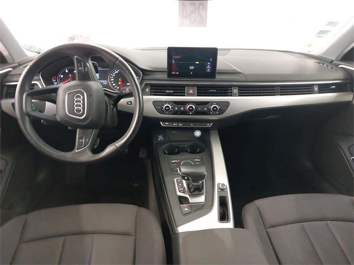 Photo 3 VIN: WAUZZZF40JA157158 - AUDI A4 AVANT 