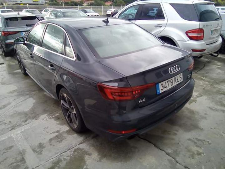 Photo 12 VIN: WAUZZZF40JA157404 - AUDI A4 