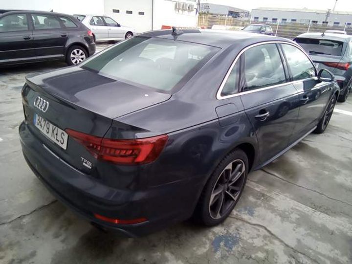 Photo 16 VIN: WAUZZZF40JA157404 - AUDI A4 