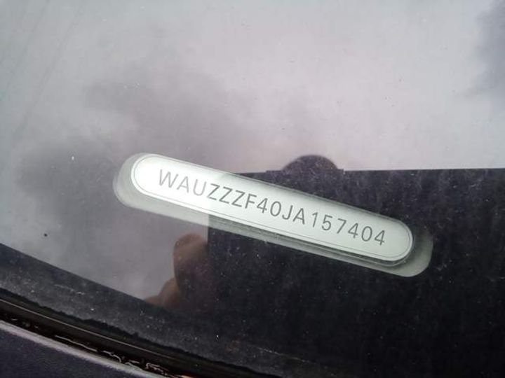 Photo 21 VIN: WAUZZZF40JA157404 - AUDI A4 