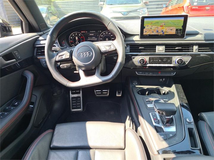 Photo 6 VIN: WAUZZZF40JA165972 - AUDI A4 