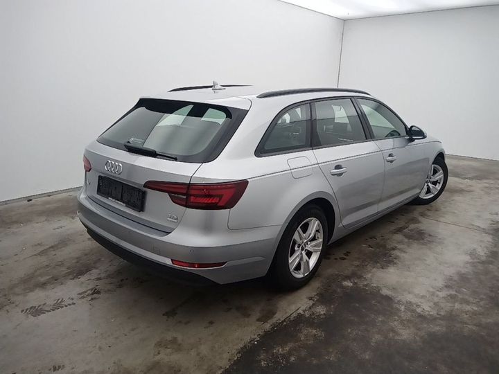 Photo 2 VIN: WAUZZZF40JA169634 - AUDI A4 AVANT &#3915 