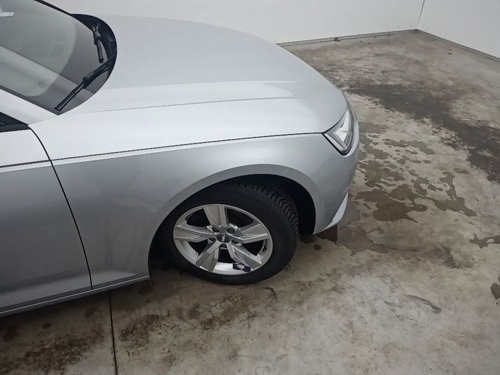 Photo 22 VIN: WAUZZZF40JA169634 - AUDI A4 AVANT &#3915 