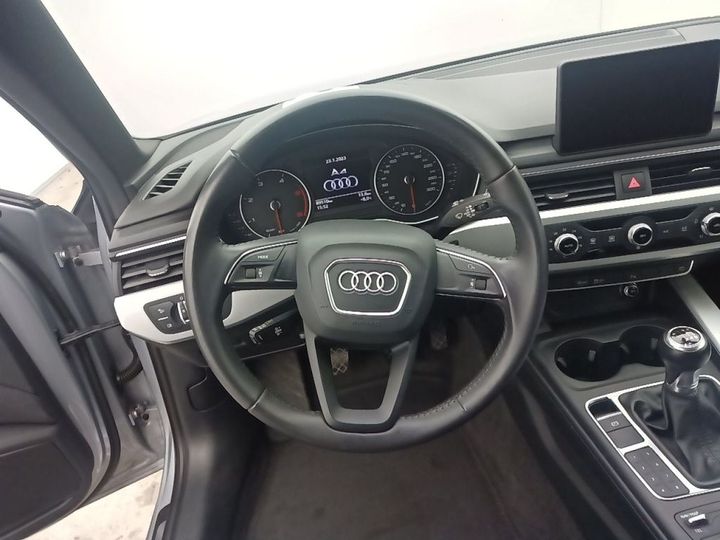 Photo 26 VIN: WAUZZZF40JA169634 - AUDI A4 AVANT &#3915 