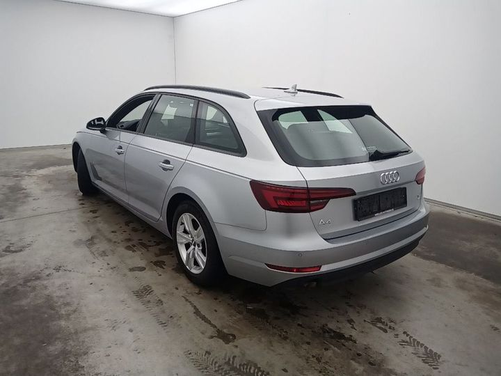 Photo 7 VIN: WAUZZZF40JA169634 - AUDI A4 AVANT &#3915 