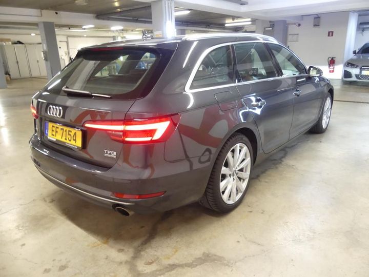 Photo 2 VIN: WAUZZZF40JA173652 - AUDI A4 AVANT 