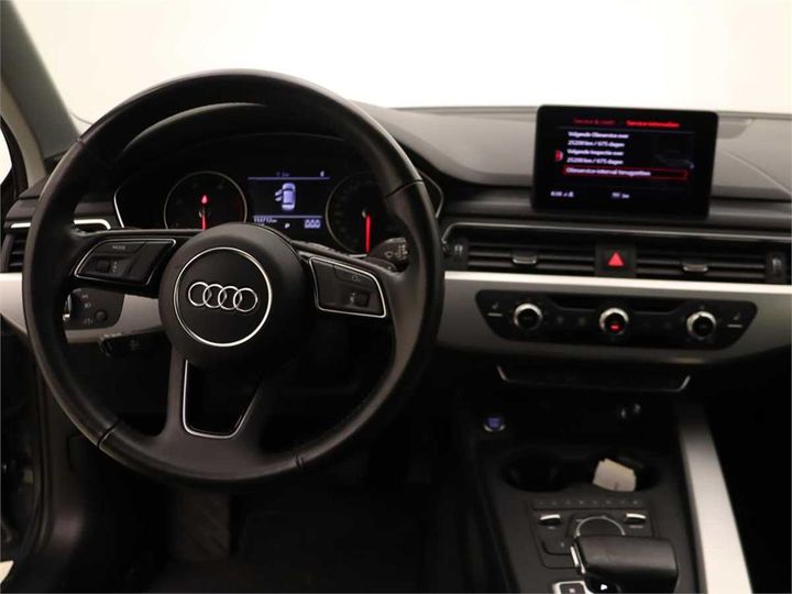 Photo 15 VIN: WAUZZZF40JA182612 - AUDI A4 