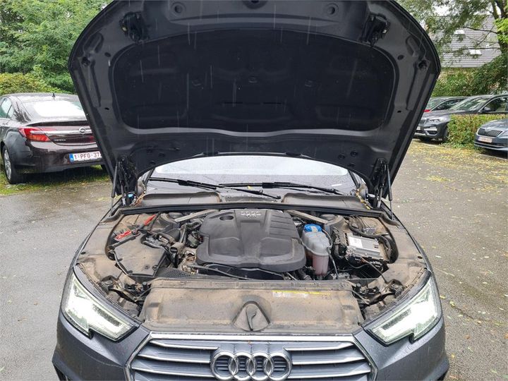 Photo 22 VIN: WAUZZZF40JA182612 - AUDI A4 