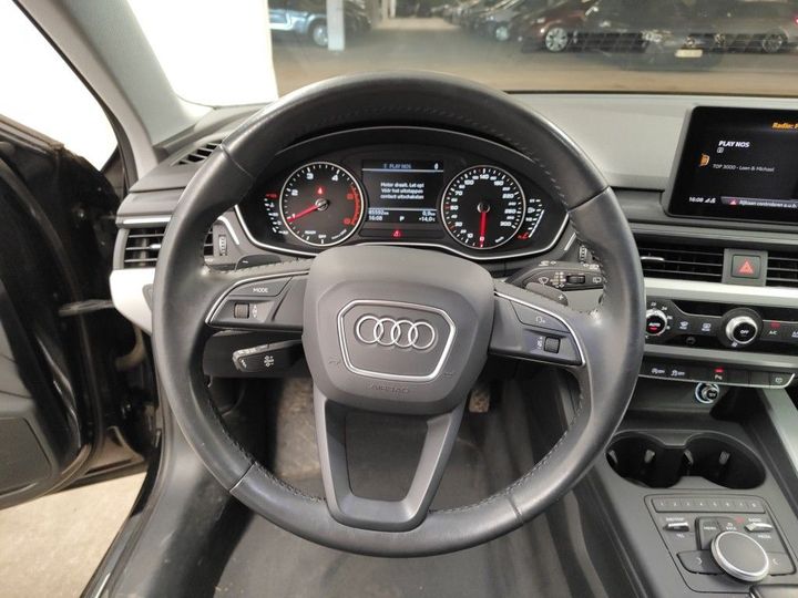 Photo 18 VIN: WAUZZZF40JA184487 - AUDI A4 AVANT '15 