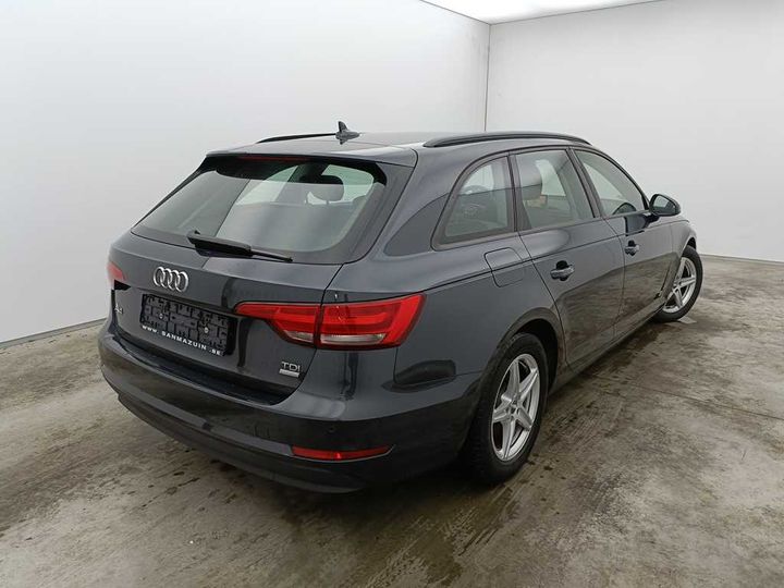 Photo 2 VIN: WAUZZZF40JA191830 - AUDI A4 AVANT &#3915 