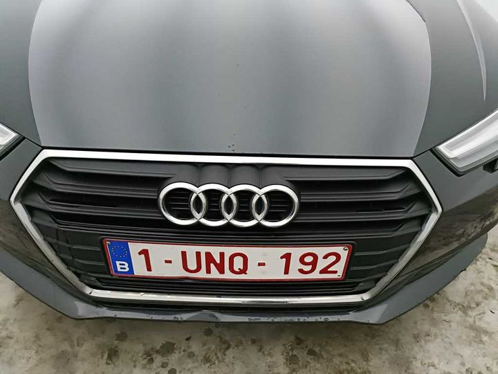 Photo 5 VIN: WAUZZZF40JA191830 - AUDI A4 AVANT &#3915 