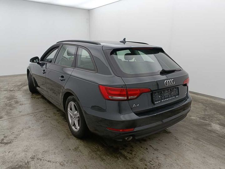 Photo 7 VIN: WAUZZZF40JA191830 - AUDI A4 AVANT &#3915 