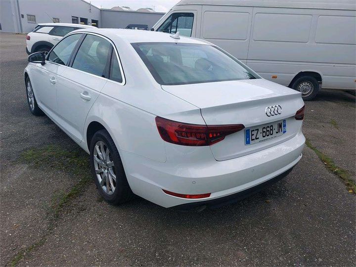 Photo 2 VIN: WAUZZZF40JA201644 - AUDI A4 