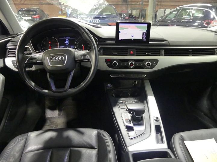 Photo 8 VIN: WAUZZZF40JA202308 - AUDI A4 AVANT 