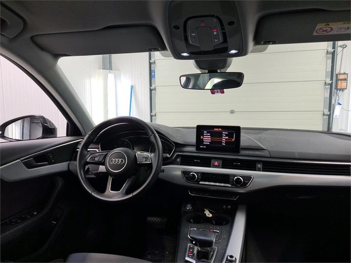 Photo 6 VIN: WAUZZZF40JA204771 - AUDI A4 