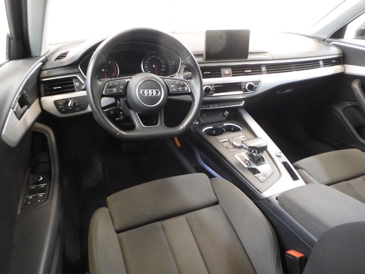 Photo 3 VIN: WAUZZZF40JA209601 - AUDI A4 LIMOUSINE 