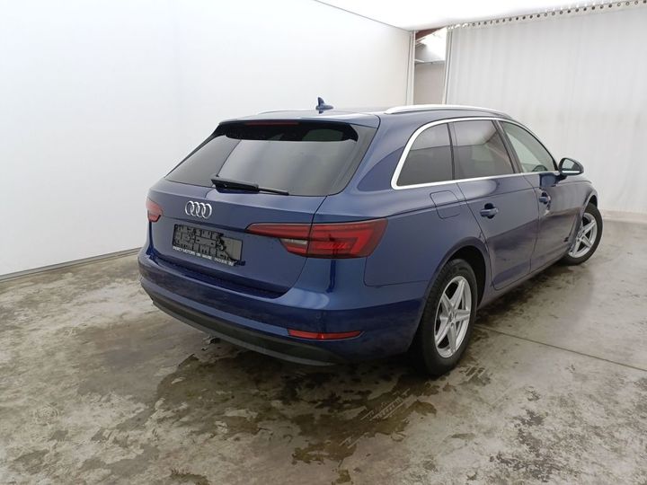 Photo 1 VIN: WAUZZZF40JA212157 - AUDI A4 AVANT '15 