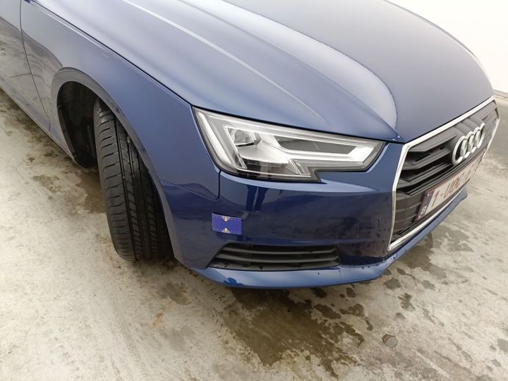 Photo 22 VIN: WAUZZZF40JA212157 - AUDI A4 AVANT '15 