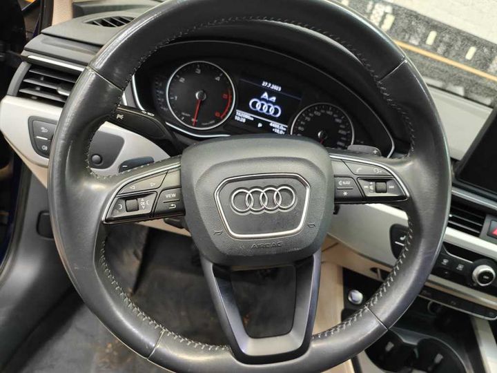 Photo 28 VIN: WAUZZZF40JA212157 - AUDI A4 AVANT '15 