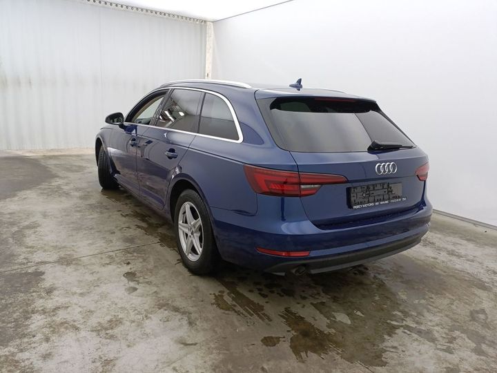 Photo 6 VIN: WAUZZZF40JA212157 - AUDI A4 AVANT '15 