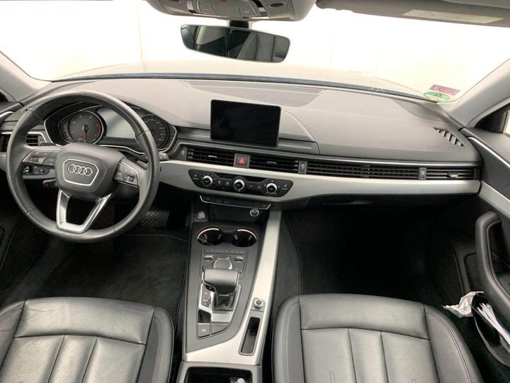 Photo 7 VIN: WAUZZZF40JA220680 - AUDI A4 AVANT 2.0 TDI S 