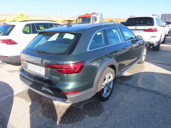 Photo 2 VIN: WAUZZZF40JA221280 - AUDI A4 ALLROAD QUAT 