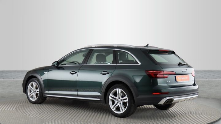 Photo 3 VIN: WAUZZZF40JA221280 - AUDI A4 ALLROAD QUAT 